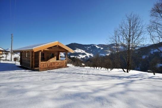 Bauernhof Fuchsbauer