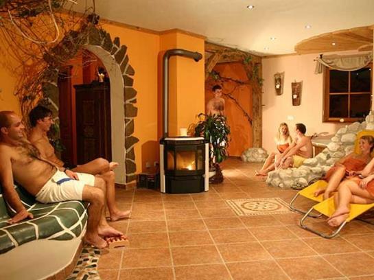 Bauernhof Grueblerhof