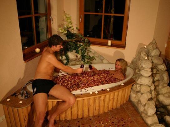 Bauernhof Grueblerhof