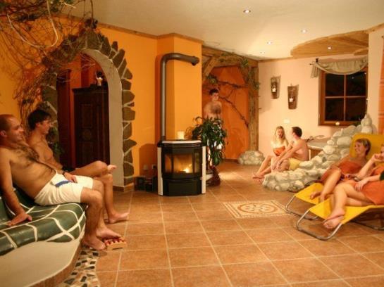 Bauernhof Grueblerhof