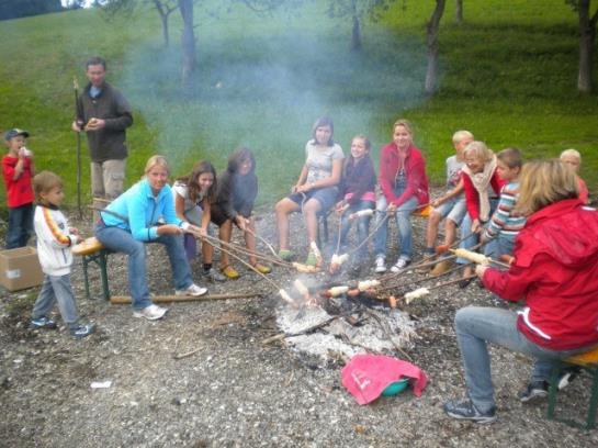 Bauernhof Grueblerhof