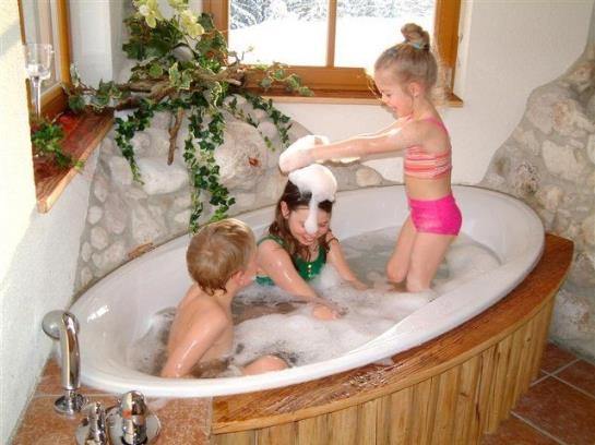 Bauernhof Grueblerhof