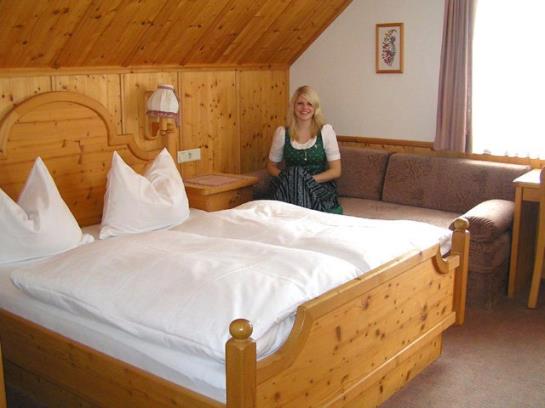 Bauernhof Grundlehner