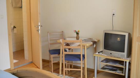 Bauernhof Haus Barbist