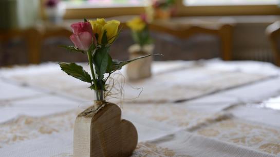 Bauernhof Haus Barbist