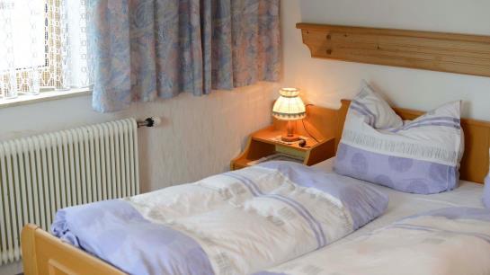 Bauernhof Haus Barbist