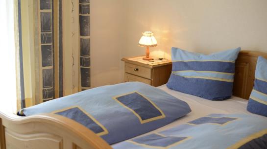 Bauernhof Haus Barbist