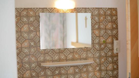 Bauernhof Haus Barbist