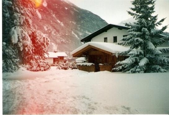 Bauernhof Hausegger