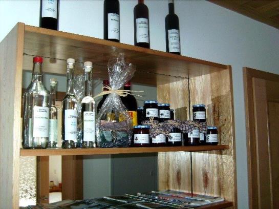 Bauernhof Hochbrandt