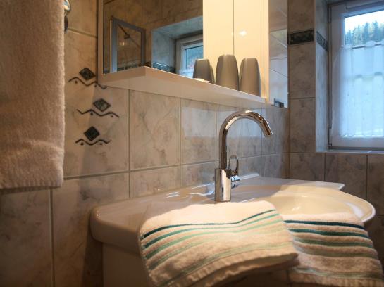 Bauernhof Hochbrandt