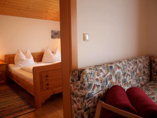 Bauernhof Hochbrandt