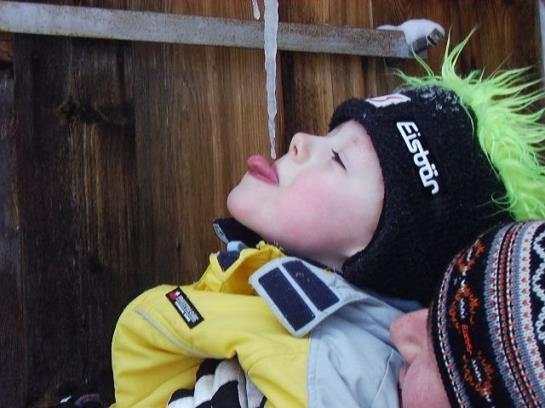 Bauernhof Hochbrandt