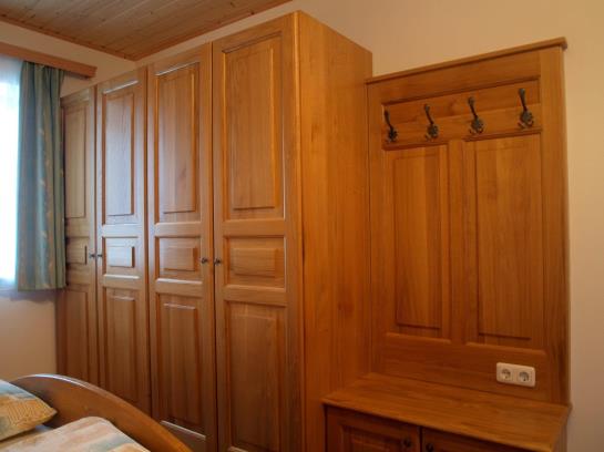 Bauernhof Hochbrandt