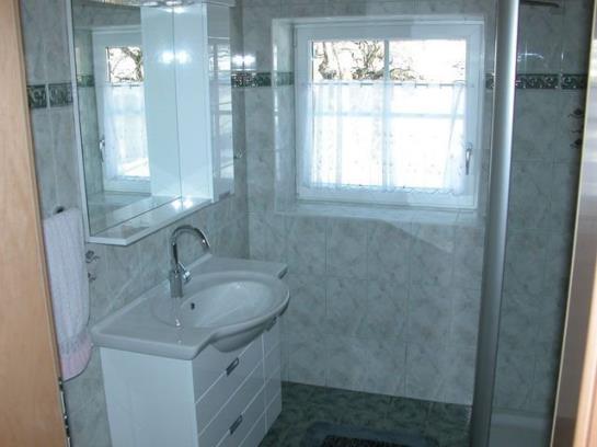 Bauernhof Hochbrandt