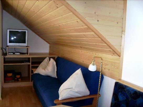 Bauernhof Hochbrandt