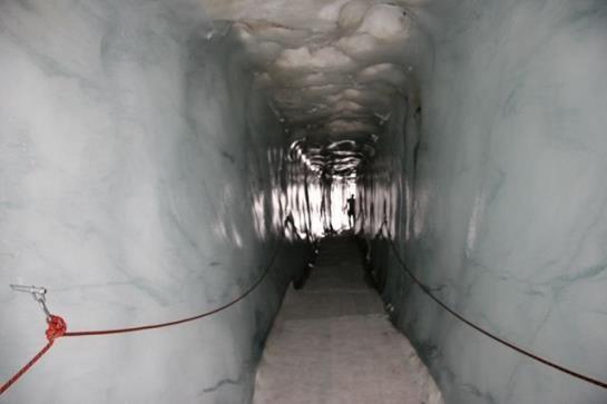 Bauernhof Maierhof Kaunertal