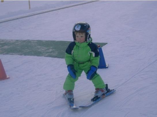 Bauernhof Oberhasling