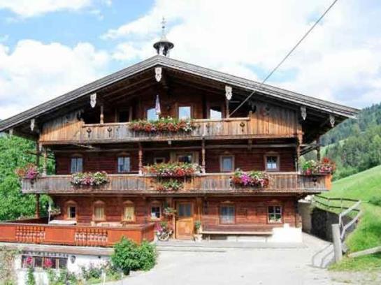 Bauernhof Oslerhof