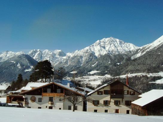 Bauernhof Portenhof