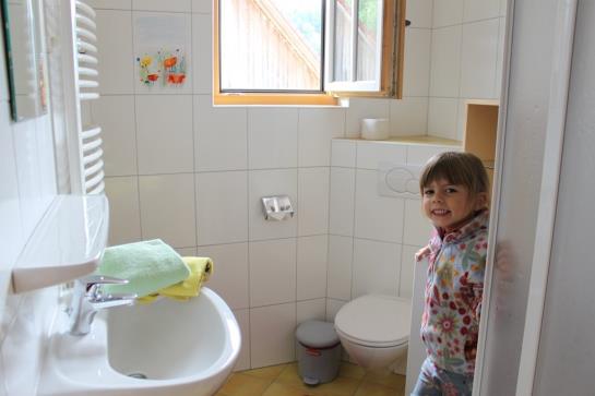 Bauernhof Singerskogel