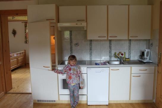 Bauernhof Singerskogel