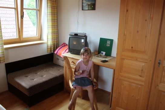 Bauernhof Singerskogel