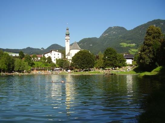 Bauernhof Stolzenhof