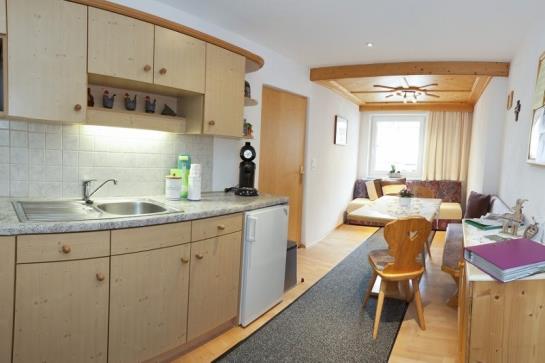 Bauernhof Wackernell