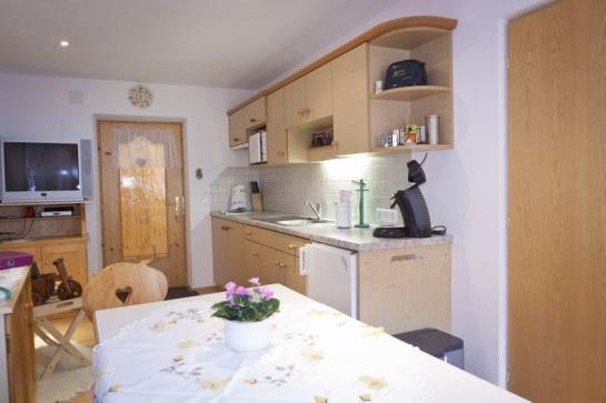 Bauernhof Wackernell