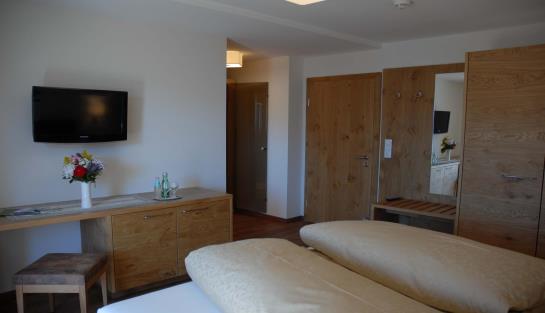 Пансион Berggasthaus Steinerkogl