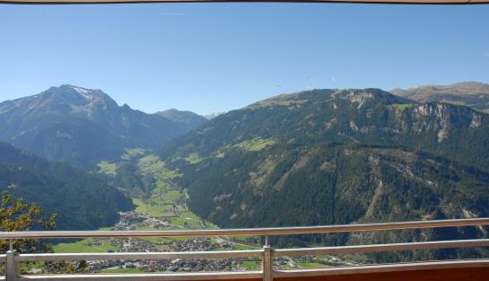 Пансион Berggasthaus Steinerkogl