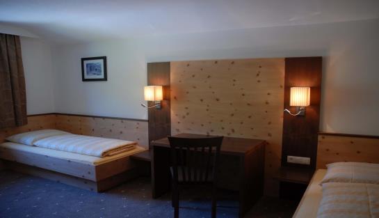 Пансион Berggasthaus Steinerkogl