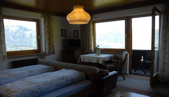 Пансион Berggasthaus Steinerkogl