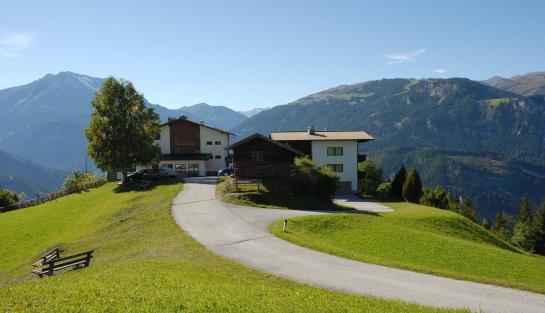 Majatalo Berggasthaus Steinerkogl