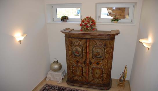 Пансион Berggasthaus Steinerkogl