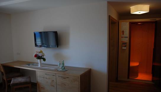 Пансион Berggasthaus Steinerkogl