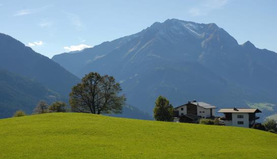 Пансион Berggasthaus Steinerkogl