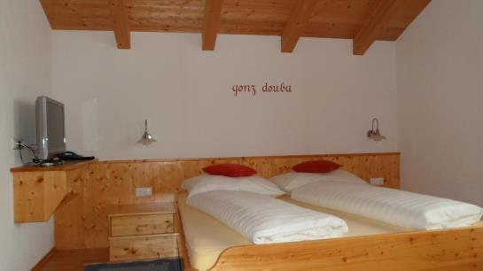 Naturhotel Berghof