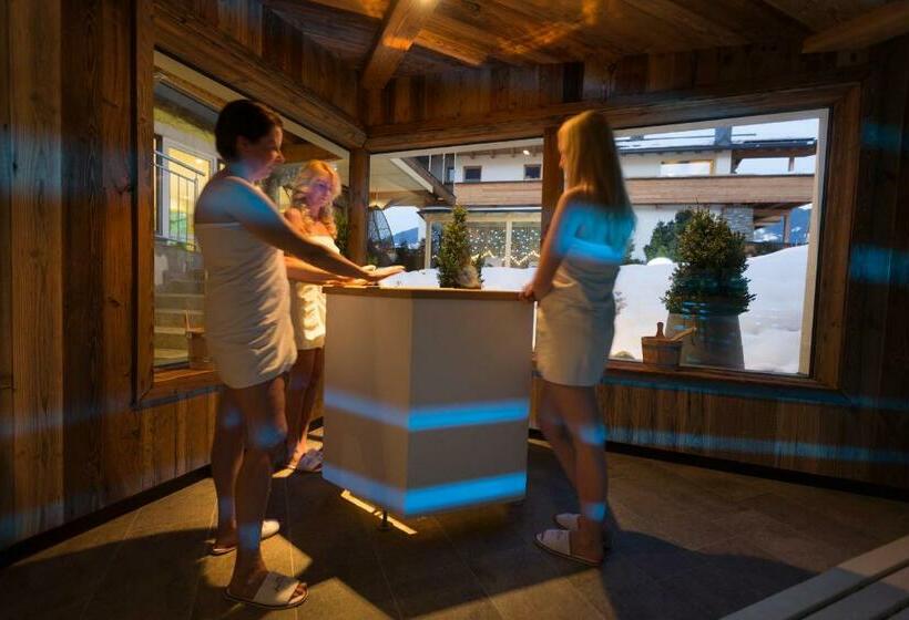 Boutique Hotel Haidachhof Superior