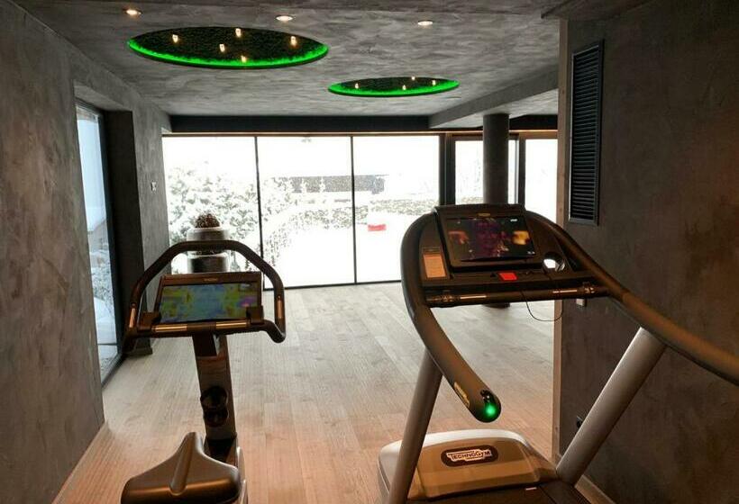 Boutique Hotel Haidachhof Superior