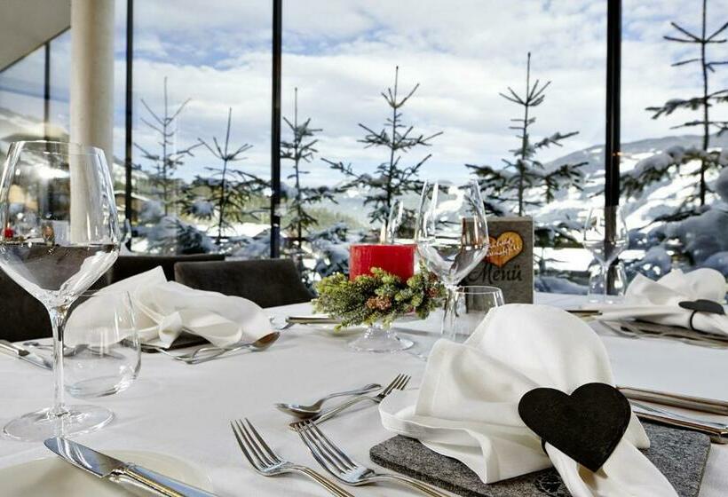 Boutique Hotel Haidachhof Superior