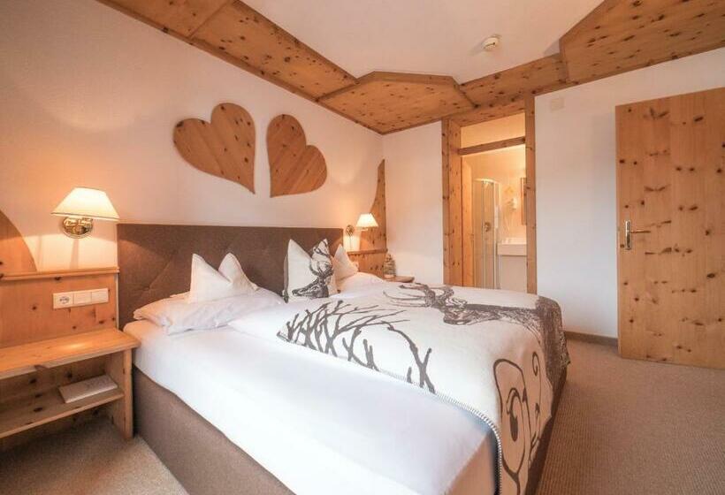 Boutique Hotel Haidachhof Superior