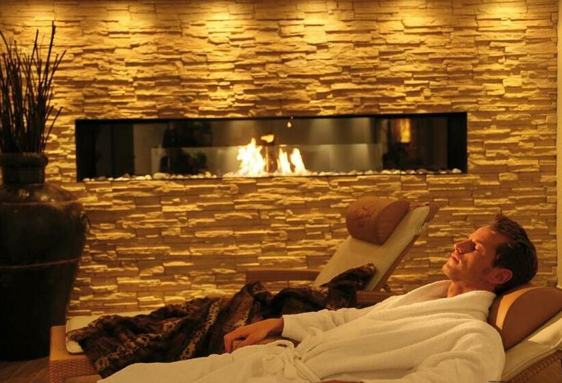 Boutique Hotel Haidachhof Superior