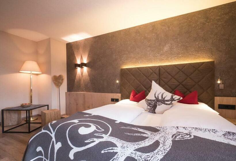 Boutique Hotel Haidachhof Superior