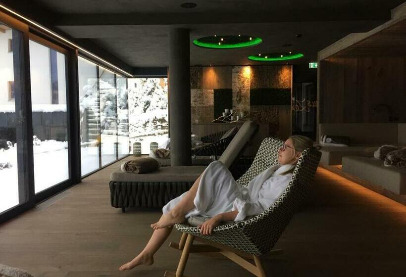 Boutique Hotel Haidachhof Superior