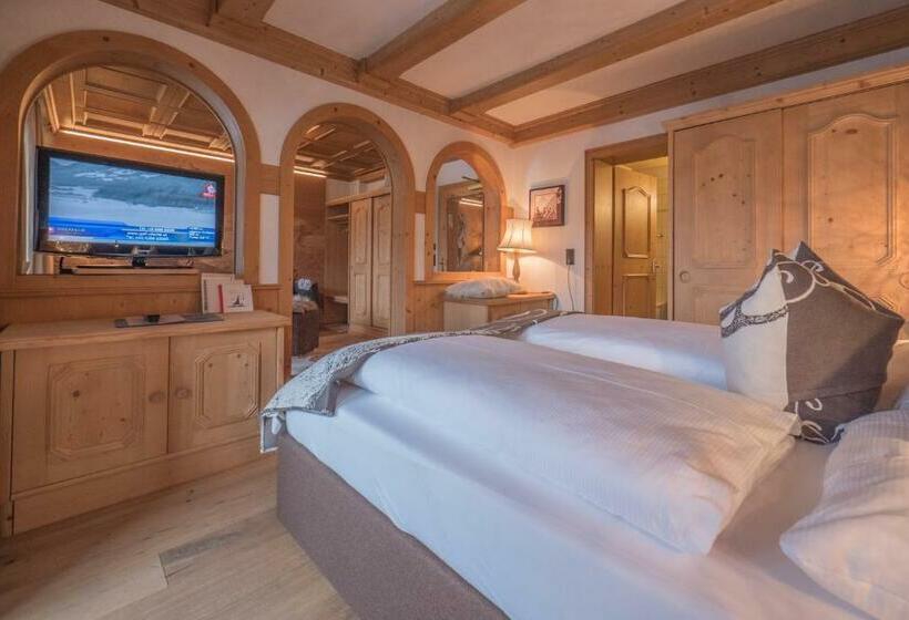 Boutique Hotel Haidachhof Superior