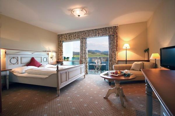 בית מלון כפרי Bärnsteinhof   Gasthof Mit Herz