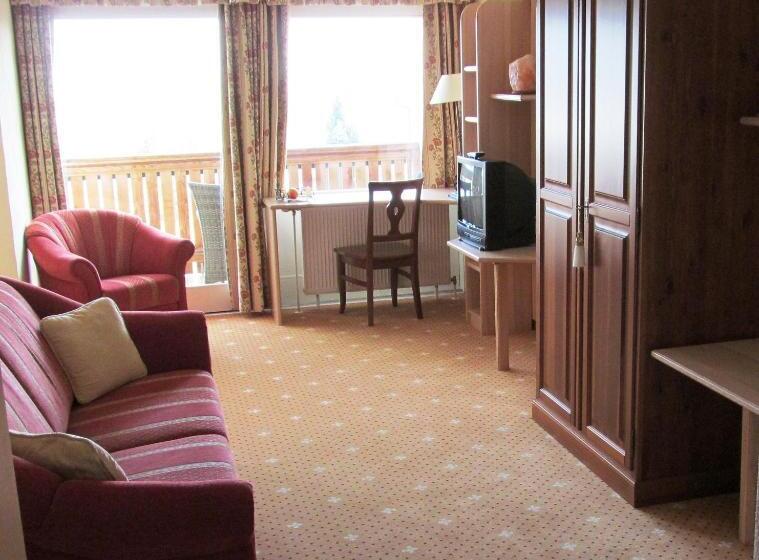 בית מלון כפרי Bärnsteinhof   Gasthof Mit Herz