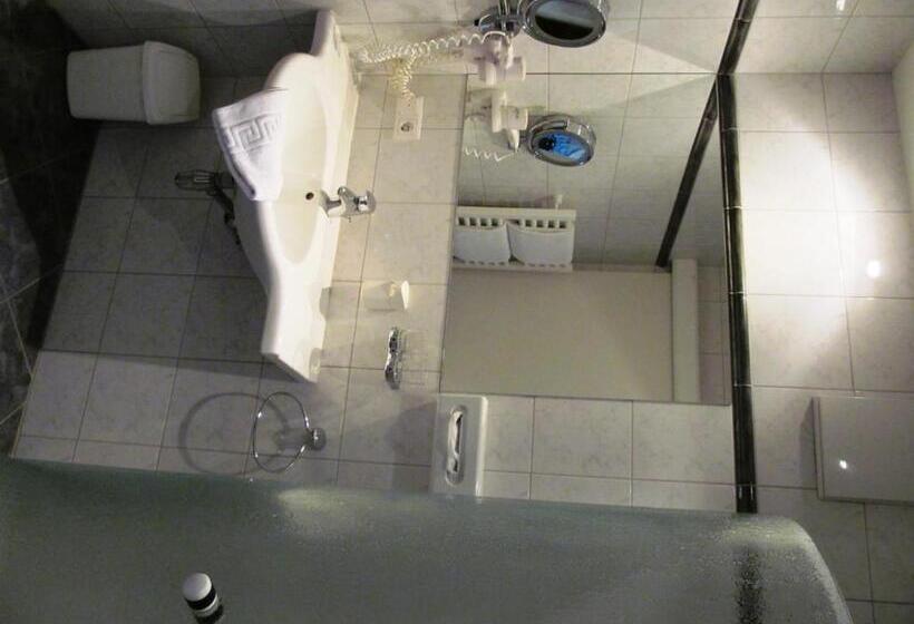 בית מלון כפרי Bärnsteinhof   Gasthof Mit Herz